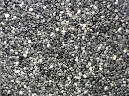 Renovez votre terrasse avec la peinture de sol exterieur en resine. Resine Sol Exterieur Kit 153 M Gris Fonce 102 Sacs 17 Kit Resoprim 34 Kit Resofix Ar00453