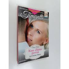 Osta Storm: Timantti : 11/2016 : Kun elämä pettää tarvitaan ihme