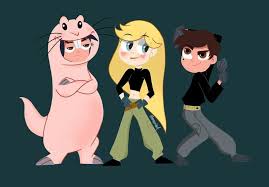 Star Vs The Forces Of Evil Season 2 Episode 23 Omg This Is Awesome Look At Janna Star Vs The Forces Of Evil Gravity Falls Fan Art Cool Cartoons