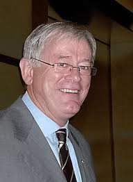Andrew Robb