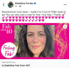 Please consider voting for me