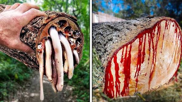 10 Most Dangerous Trees You Should Never Touch