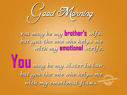 Check spelling or type a new query. Good Morning Wishes For Sister In Law Pictures Images Page 2
