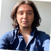 2700+ "Daniel Serrano" profiles