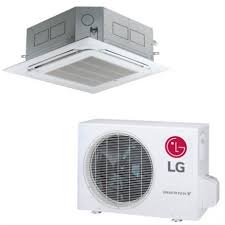 We bought this portable air conditioner as a replacement to a former lg electronics part we had previously that was not as powerful as the. Lg Ct09r Air Conditioner Cassette Ceiling 9000 Btu Inverter Heat Pump Maximum Surface Area 40 M