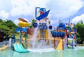 Check spelling or type a new query. Tiket Masuk Waterbom Pik 2021 Info Wahana Fasilitas