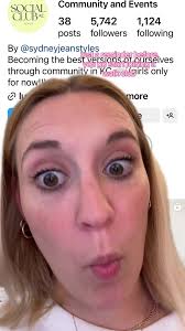 Sydney Campbell Kansas City