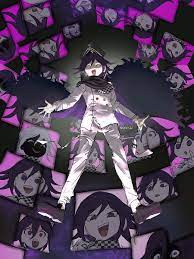 Kokichi Ouma Ultimate Supreme Leader Danganronpa V3 Anime Danganronpa Danganronpa Memes