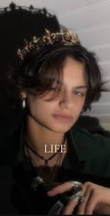 Cruel Prince Cosplay