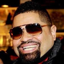 Heavy D (Rapper)