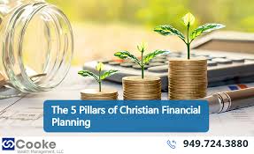 Money Management For The Christian Family - Familylife®
