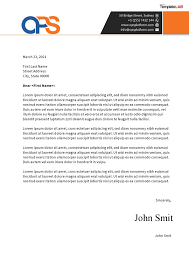 Create your own professional looking letterhead for your teaching job application in less than 10 minutes! 45 Free Letterhead Templates Examples Company Business Personal