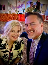 Triumph Over Kid Cancer's Big Easy Gala! So many people gathered for such a  great cause! Thank you Patty Glaser and Michelle Damiens Hennessey for the  invite!! Michelle, you did a great