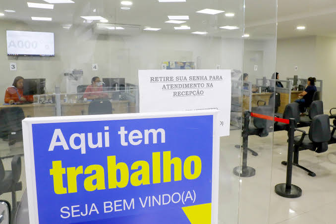 Agências do trabalhador oferecem 313 vagas nesta segunda no DF | Jornal de Brasília