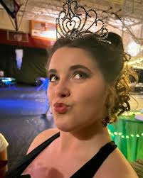 is junior sunrise a thing?