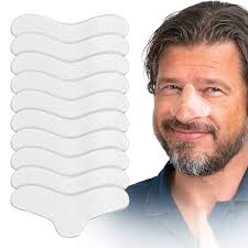 Golant Nasal Pads for CPAP Mask Machine 10 Pcs Clear Reusable Silicon :  Amazon.co.uk: Business, Industry & Science