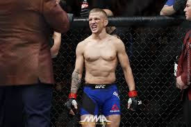 Dillashaw bio, wiki, and early t.j. Who Is T J Dillashaw Dating T J Dillashaw Girlfriend Wife