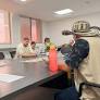 Gobernación de Córdoba lidera diálogo que permite suspender minga indígena