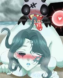 Identity V porn pictures