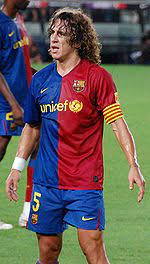 Fc barcelona have confirmed in a statement that lionel messi will not remain linked with the club and effectively leave after contract talks broke down. List Of Fc Barcelona Players Wikipedia