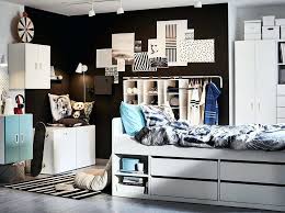 Idees Deco Chambre Ado Fille Et Garcon 30 Pieces Qui Font Mouche