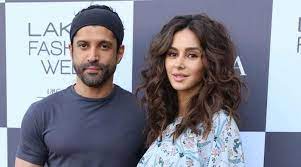 Farhan does what he does best while purab and luke have enough to do as supporting part of the band. Farhan Akhtar Getting Married To Shibani Dandekar Javed Akhtar Clarifies