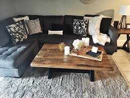 Wesling Coffee Table Light Brown Apartment Living Room Wall Decor Living Room Living Room Decor Apartment