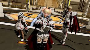 Pso2 is finally making its western debut in north america on xbox one in spring 2020. How To Change Your Sub Palette In Phantasy Star Online 2 Gamepur