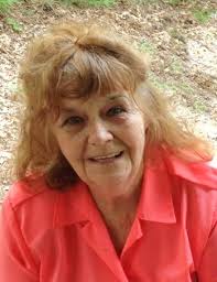 Obituary for Margaret "Ruth" (Simpson) Hill