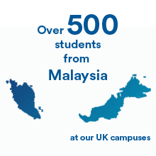 Air fares may not be cheap, but the cost. Malaysia The University Of Nottingham