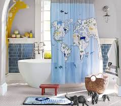 Amazing gallery of interior design and decorating ideas of white shower curtains in bathrooms by elite interior designers. 28 Designer Shower Curtains Ideas For Your Bathroom