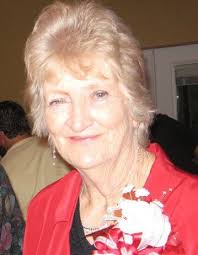 Most Recent Obituaries