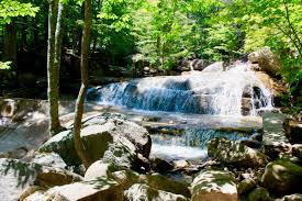 Image result for diana's baths new hampshire