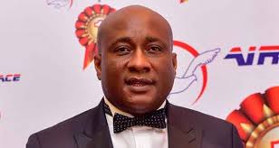 Adapting to 'new normal' in Nigerian aviation industry