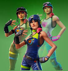 What is the best skin in fortnite? 5 Fortnite Skins That Sweats Use The Most