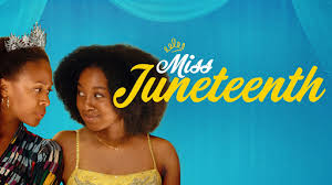 Where to watch miss juneteenth. Miss Juneteenth Trailer 1 2020 Movieclips Indie Youtube