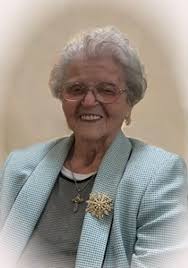 Violet I. Mccane Obituary June 3, 2019