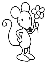 Ausmalbilder Kostenlos Maus 5 Ausmalbilder Ausmalbilder Kinder Maus Basteln