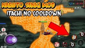 Naruto senki apk is a game that can be played on a smartphone with android operating system. Download Naruto Senki Mod Apk Full Karakter No Cooldown Dan Darah Tebal Learntolife