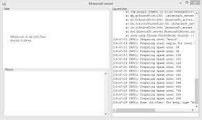 Creating a private server and network in java. How To Run A Complex Bat File Super User