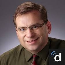 Dr. Stephen D. Kennedy, MD