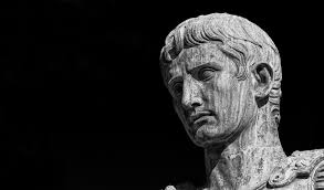 Augusto, biografía del primer emperador romano - Red Historia