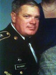 Donald Eckert Obituary