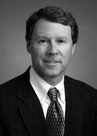 Blue Cross names new external affairs chief