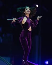Ángela aguilar cautiva en redes con potente interpretación de shallow. 460 Angela Aguilar Ideas In 2021 Angela Fashion Youtube Fashion