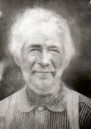 Moses Marley “Mose” Harmon Sr. (1845-1910)