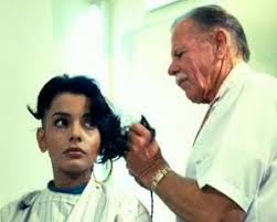 Bjo & John Trimble Remember Original Series Makeup Maestro Fred Phillips