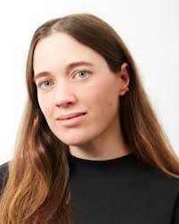 Introducing Beth Perry, one of our graduating Painting MFA students, and  their selected work 'Convene'. Celebrate the future of contemporary art at  The Postgrad Show Opening Night, Thursday 6 November (RSVP link