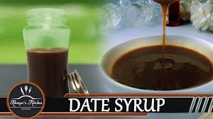 Measure 6 cups of water (dont use tap water) into one container, then pour 1 cup of dish soap into the water and slowly stir it until the soap is mixed in. Date Syrup Recipe Home Made Date Syrup In Tamil Dates Syrup For Babies Dates