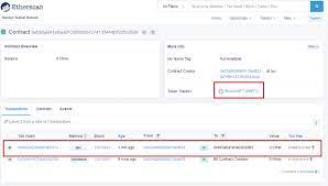 Nft Based Luxury Watch Certificate Decentralized App Demo Jackson Ng